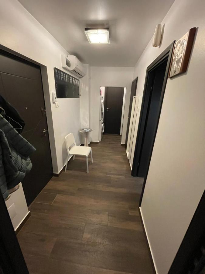 Apartament 2 Camere Букурещ Екстериор снимка